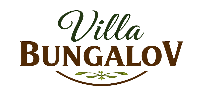 Villa Bungalov Rehberi